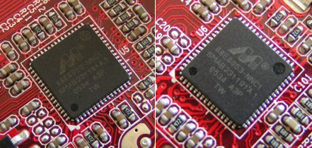 Foxconn 975X7AA - vstup na scénu OC?