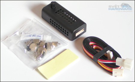 Zalman VF900-Cu: chladicí král