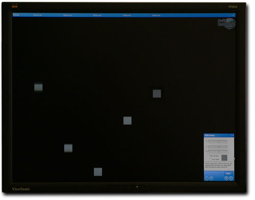 ViewSonic VP201b - 20,1" LCD pro náročné