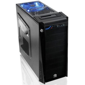 Thermaltake představuje skříň V6 ze série BlacX
