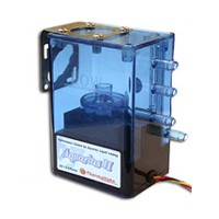 HAL3000 aPlatinum SE: Athlon FX-51 OC podruhé