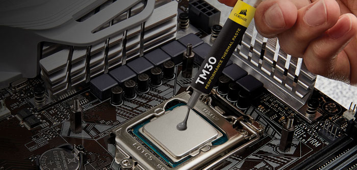 Corsair nabídne nové příslušenství pro vylepšení našich sestav