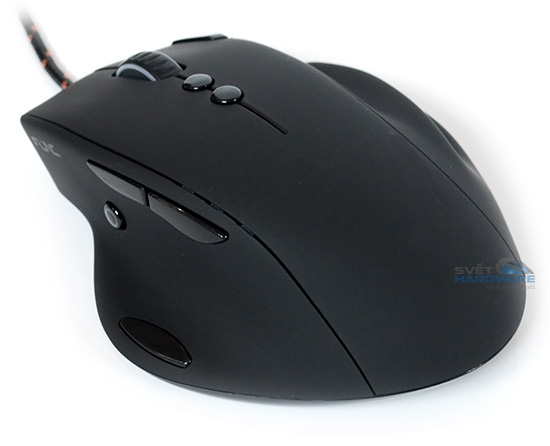 Func MS-3 a Surface 1030 XL: svěží vánek