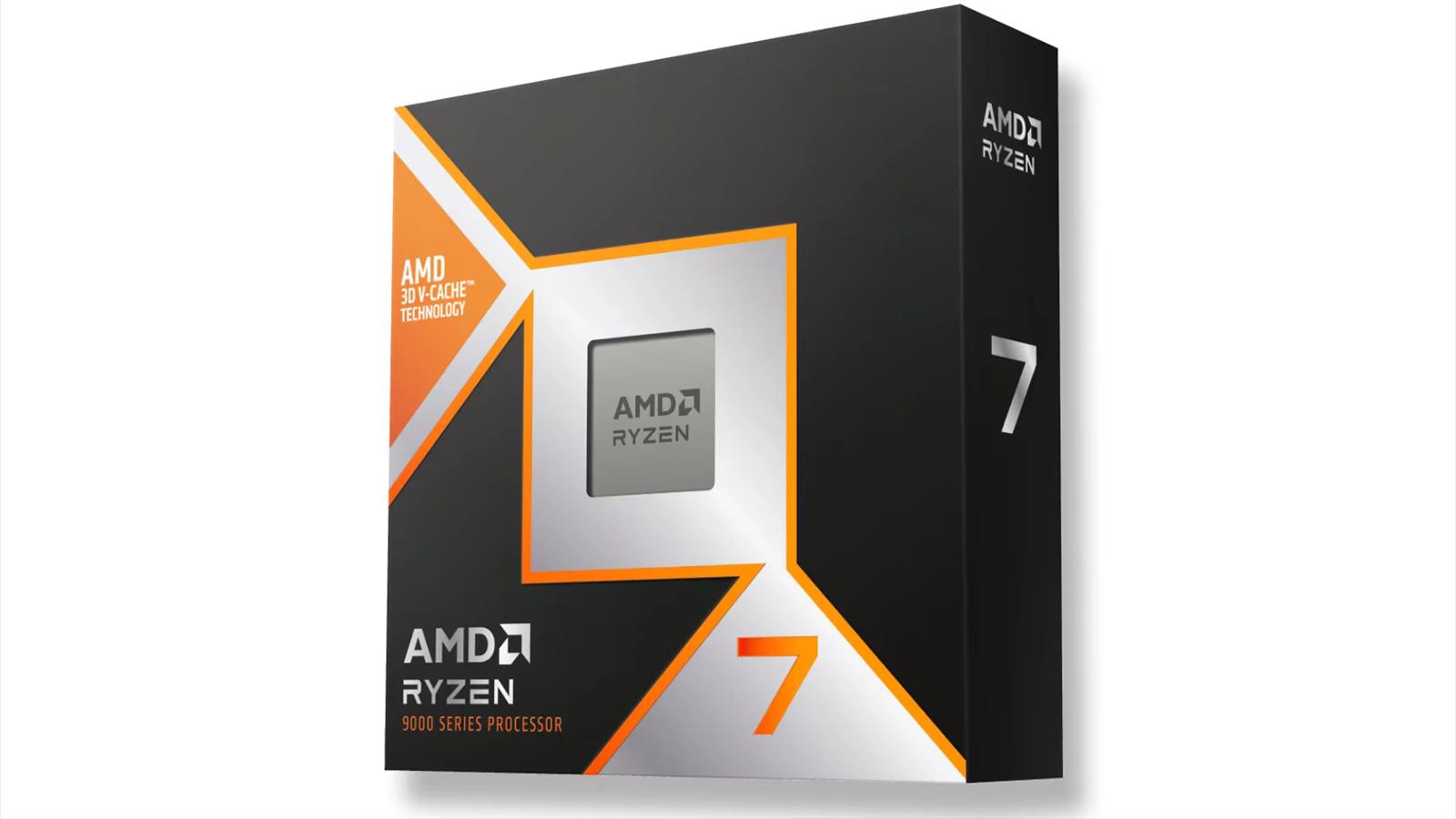 Ryzen 7 9850X3D v prvních testech ukázal o 5 % vyšší výkon než 9800X3D
