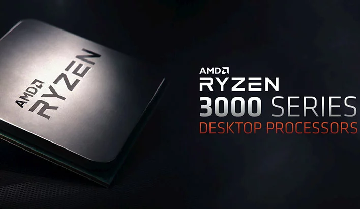 AMD prý připravuje levné Zen 2: Ryzen 3 3300X a 3100