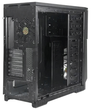 Herní skříň Thermaltake Armor A90 upřesněna