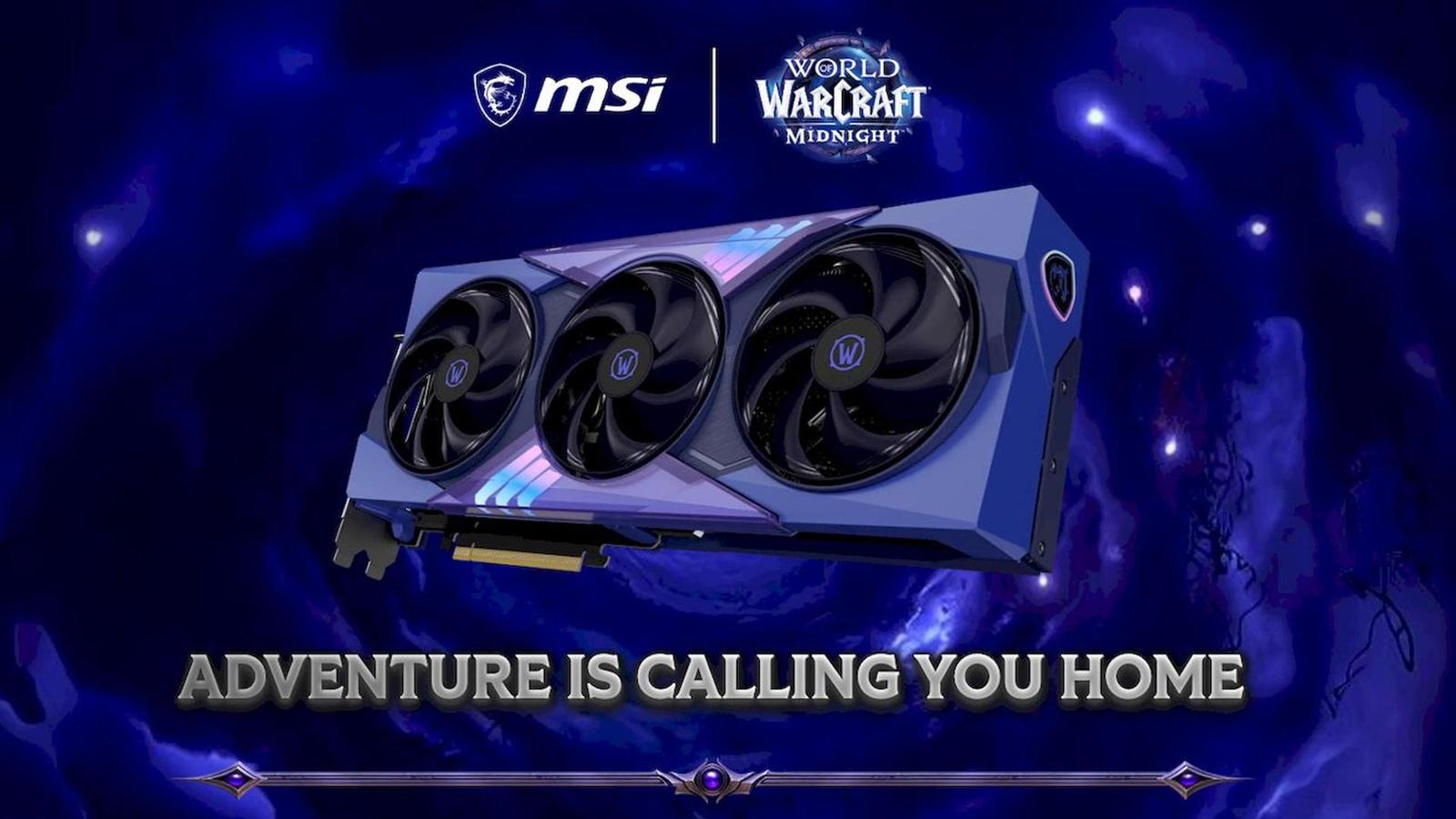 MIDNIGHT VOID EDITION