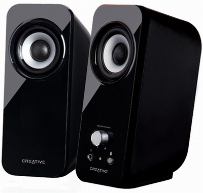 Creative uvádí nový bezdrátový repro systém T12 Wireless 2.0