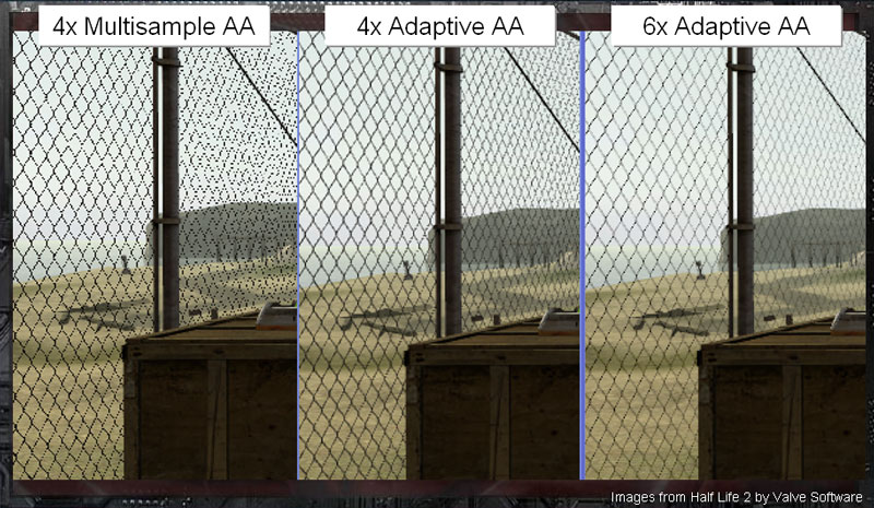 ATi Radeon X1000 - pohled na architekturu