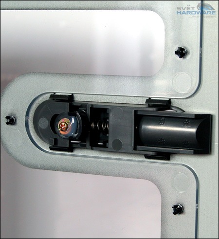 Thermaltake Mozart TX: počítačová almara