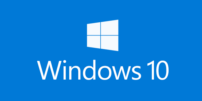 Nejnovější aktualizace Windows 10 způsobuje zpomalení systému