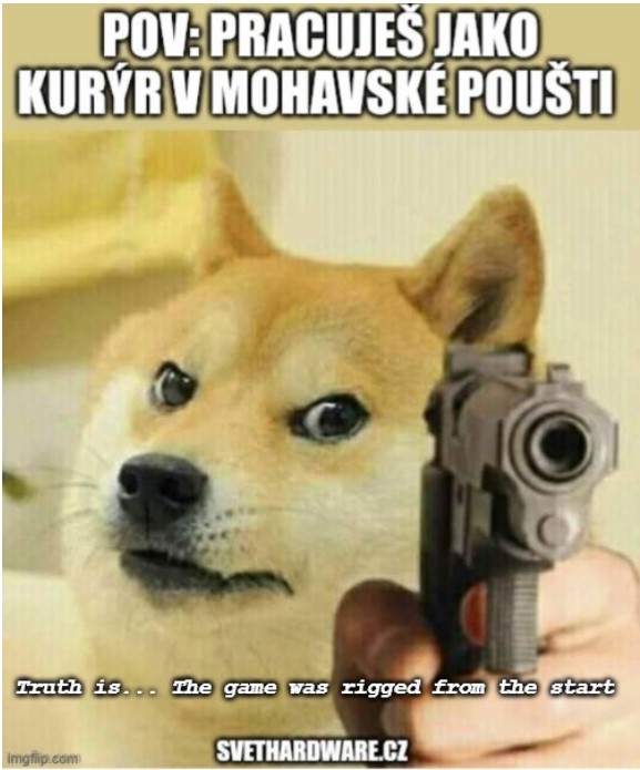 Soutěž BestMEM, téma Fallout: vyhrajte Fallout 76