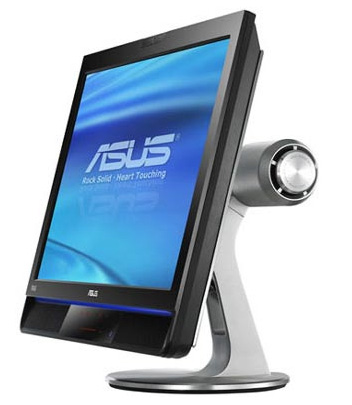 Asus uvádí profesionální LCD PA246Q