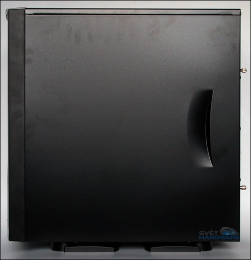 Test herních PC: LYNX MS PowerMedia XXL