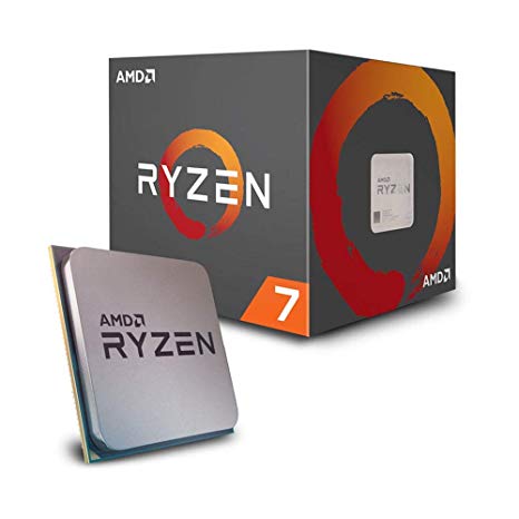 Ryzen 7 2700X jako horký kandidát na rozumnou domácí sestavu