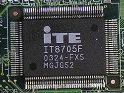 FIC K8-800T: Levný nemusí být špatný