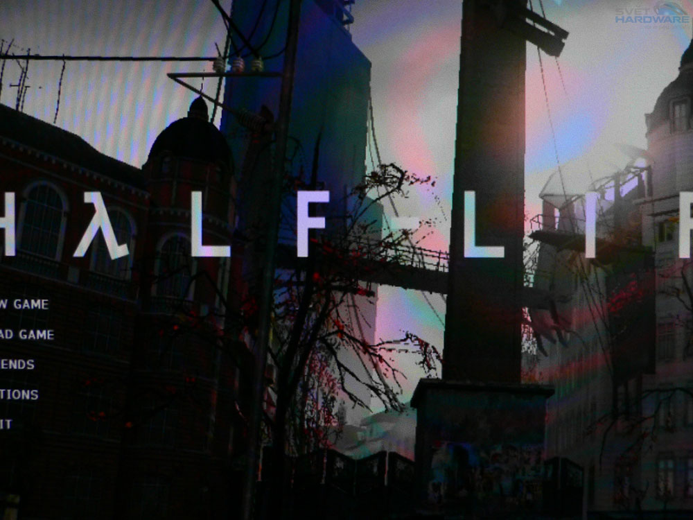 Největší z obrů - HP LP3065