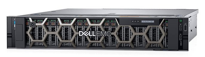 AMD EPYC se prosazují, montuje je už i Dell