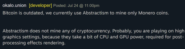 Máme se připravit na rozmach podvodných her těžících kryptoměny?