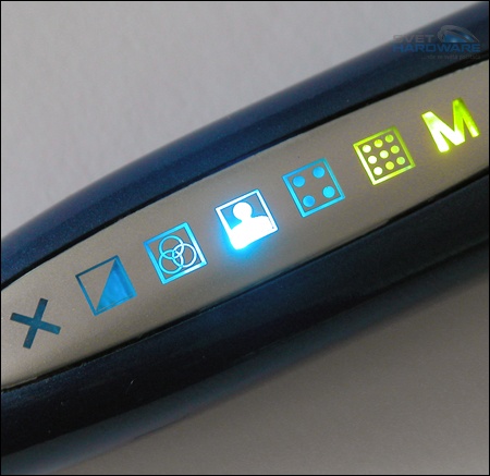 DocuPen RC800 – skener do kapsy