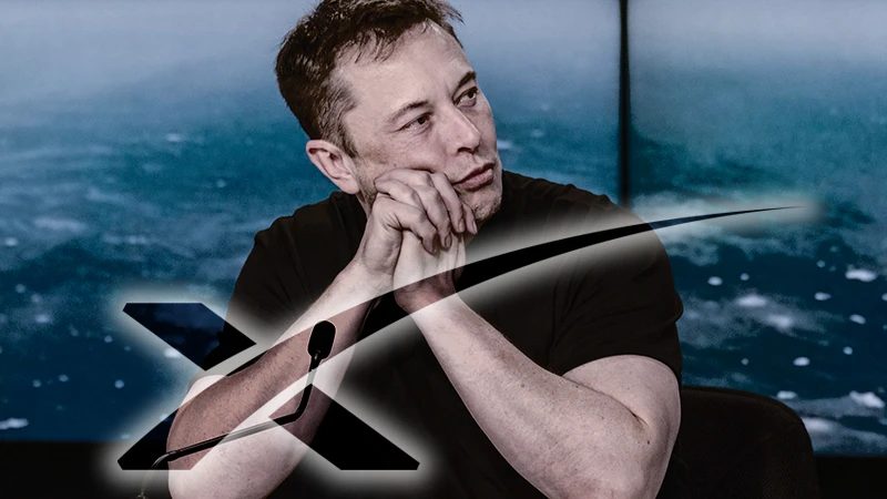 Elon Musk chce dát každému americkému dítěti jednu akcii SpaceX