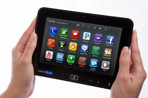 Intel představil Atomy pro smartphony a tablety