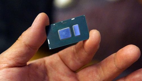 Intel prý chystá nové Core i7 a Core i5 jako reakci na Ryzen