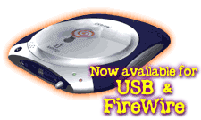 Predator - nový dravec od společnosti Iomega