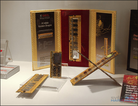 CeBIT 2007 skrze hledáček Světa hardware