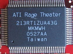 Souboj titánů: Radeon X1800XT vs. GeForce 7800GTX 512MB