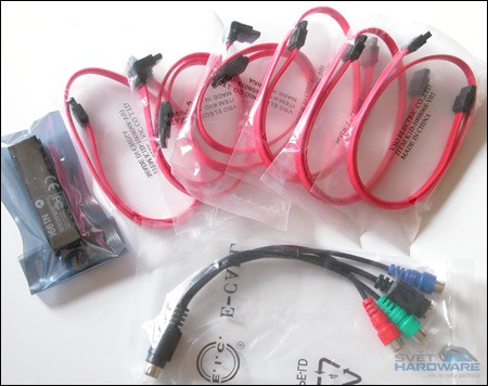 Srovnávací test PC: Mironet