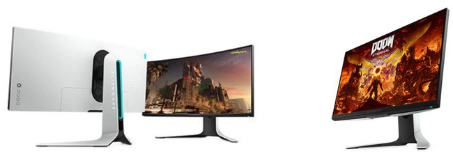 Alienware oprašuje herní Auroru R9 a přináší další hardware