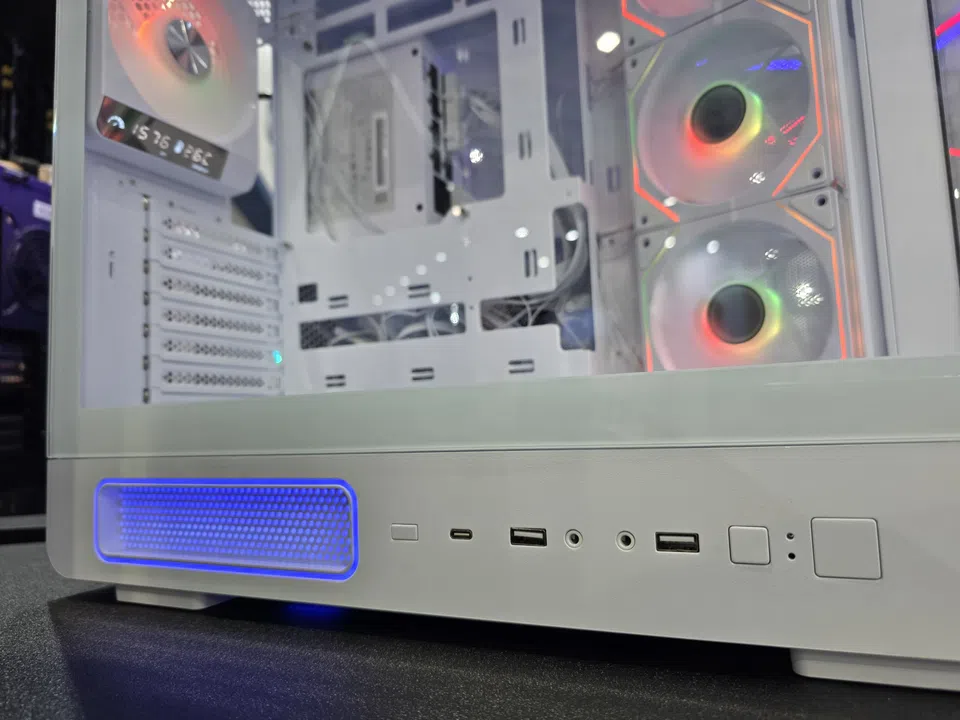 FSP M581