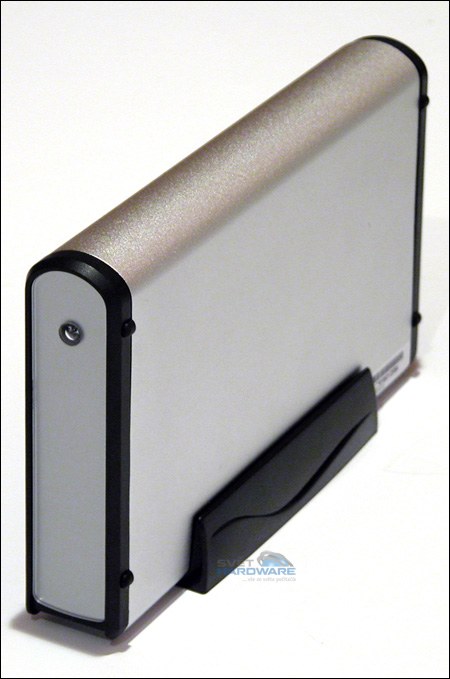 Test 6 externích HDD boxů