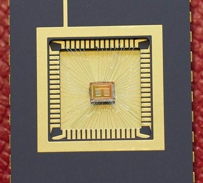 IBM pokročilo ve výrobě pamětí Phase-Change Memory