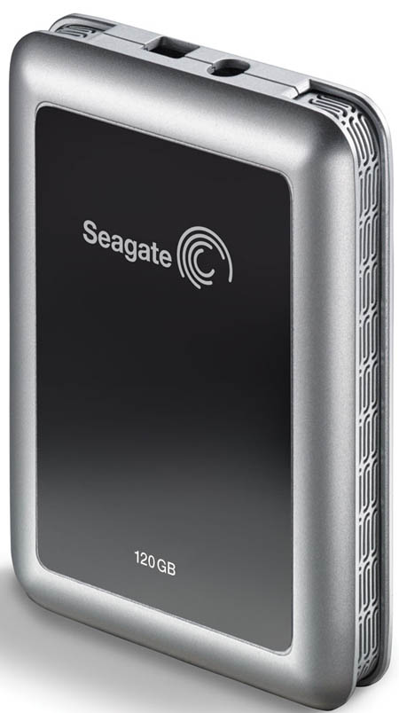 Storage novinky u Seagate
