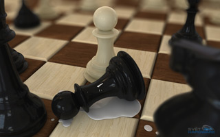 SHWallpaper - 18. kolo Život je boj: vyhodnocení