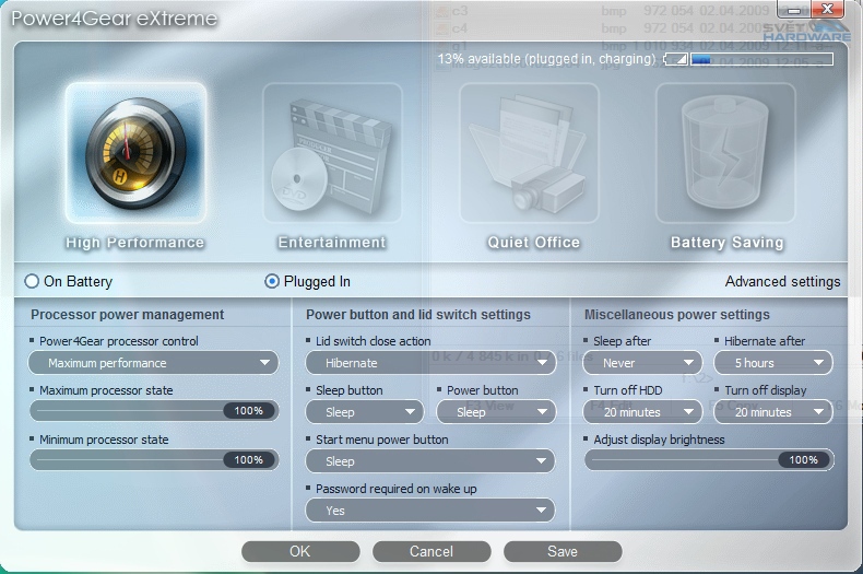 ASUS B80A: manažeři pozor