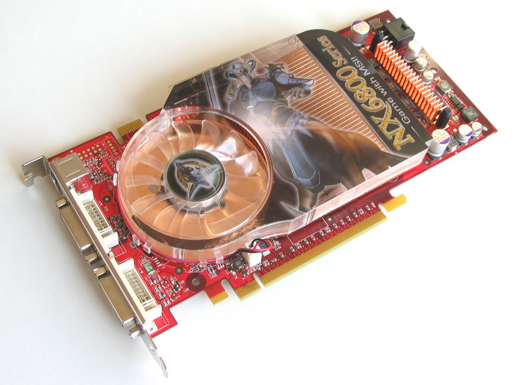 Výkon 31 grafických karet, část III. - high-end a SLI