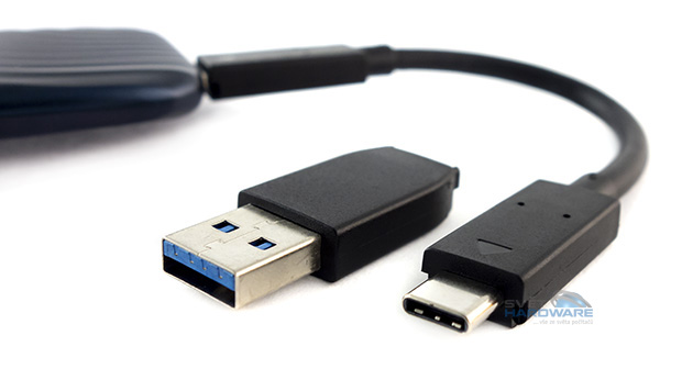 WD My Passport SSD 1TB: terabajt do kapsy