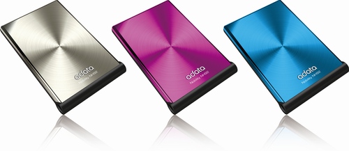 A-Data uvádí NH92 ze série Nobility s 2,5" disky