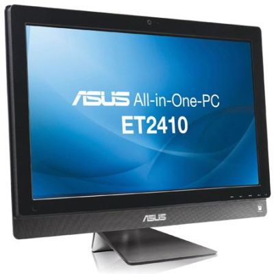 All-in-one počítače Asus ET2210, ET2410 a ET2700 budou zanedlouho v prodeji