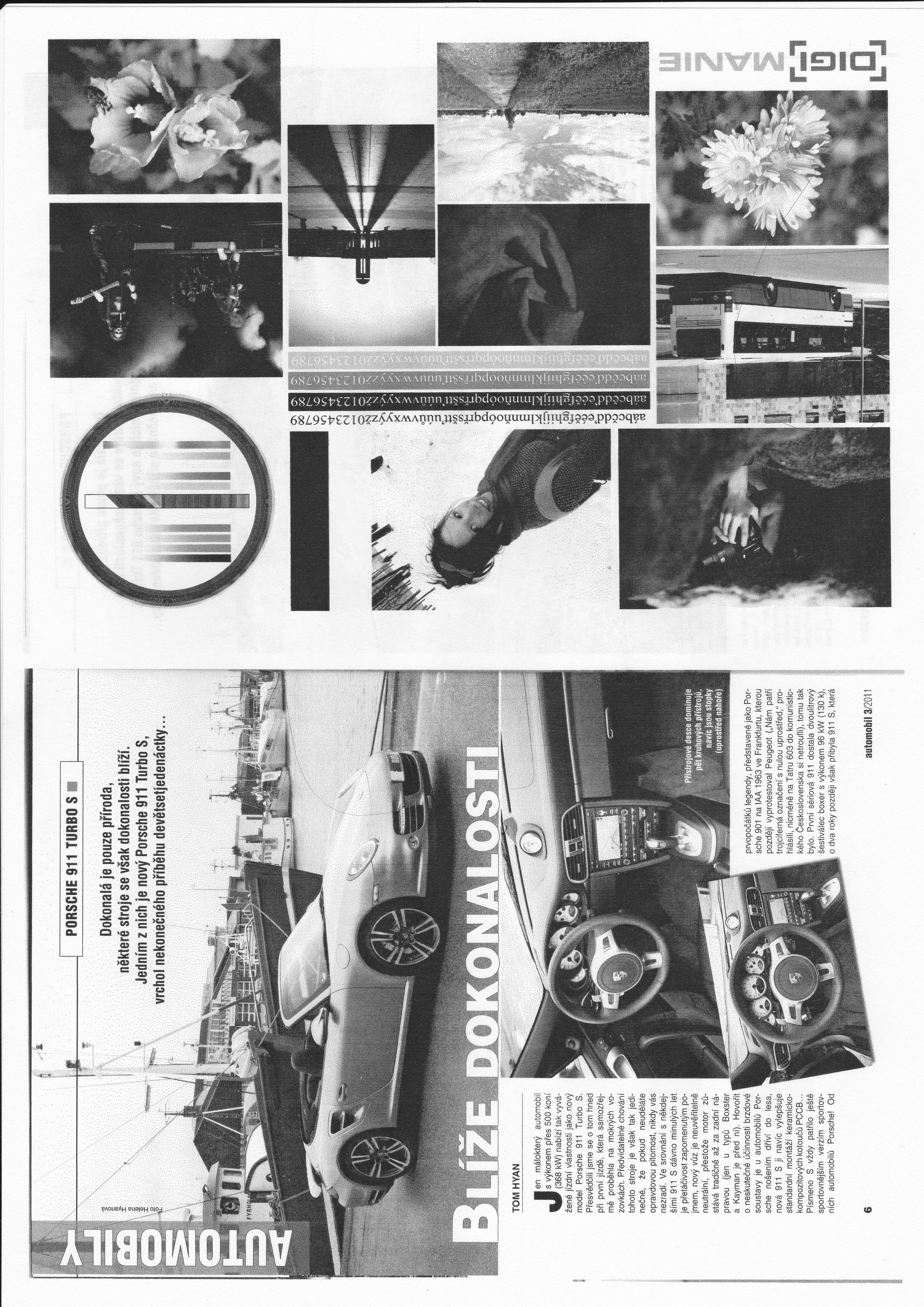 Canon PIXMA MG4250: levná šikulka