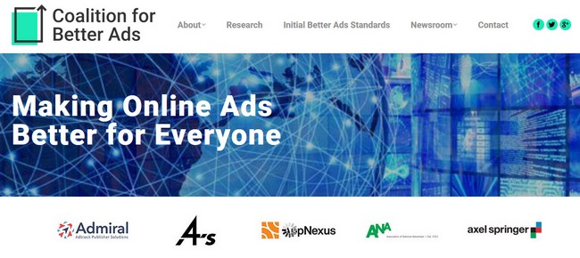 Google v únoru zapne integrovaný AdBlocker v Chrome