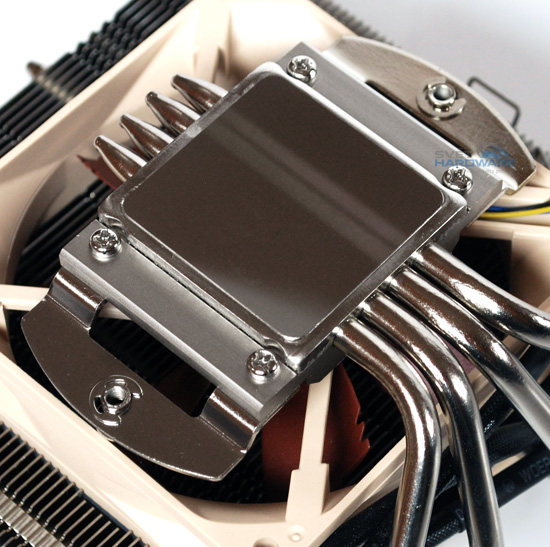 Noctua NH-L12: velký potenciál
