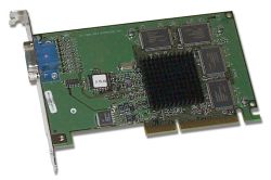 Velocity 100 - slabší Voodoo3?