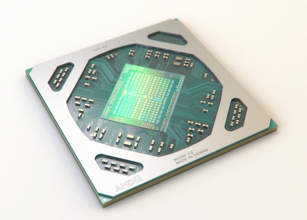 AMD Radeon RX 500 prý nastoupí v dubnu, ale ještě bez Vegy
