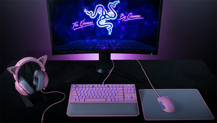 Razer Portal: router pro "herní Wi-Fi"