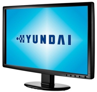 Hyundai uvádí monitor V236Wa