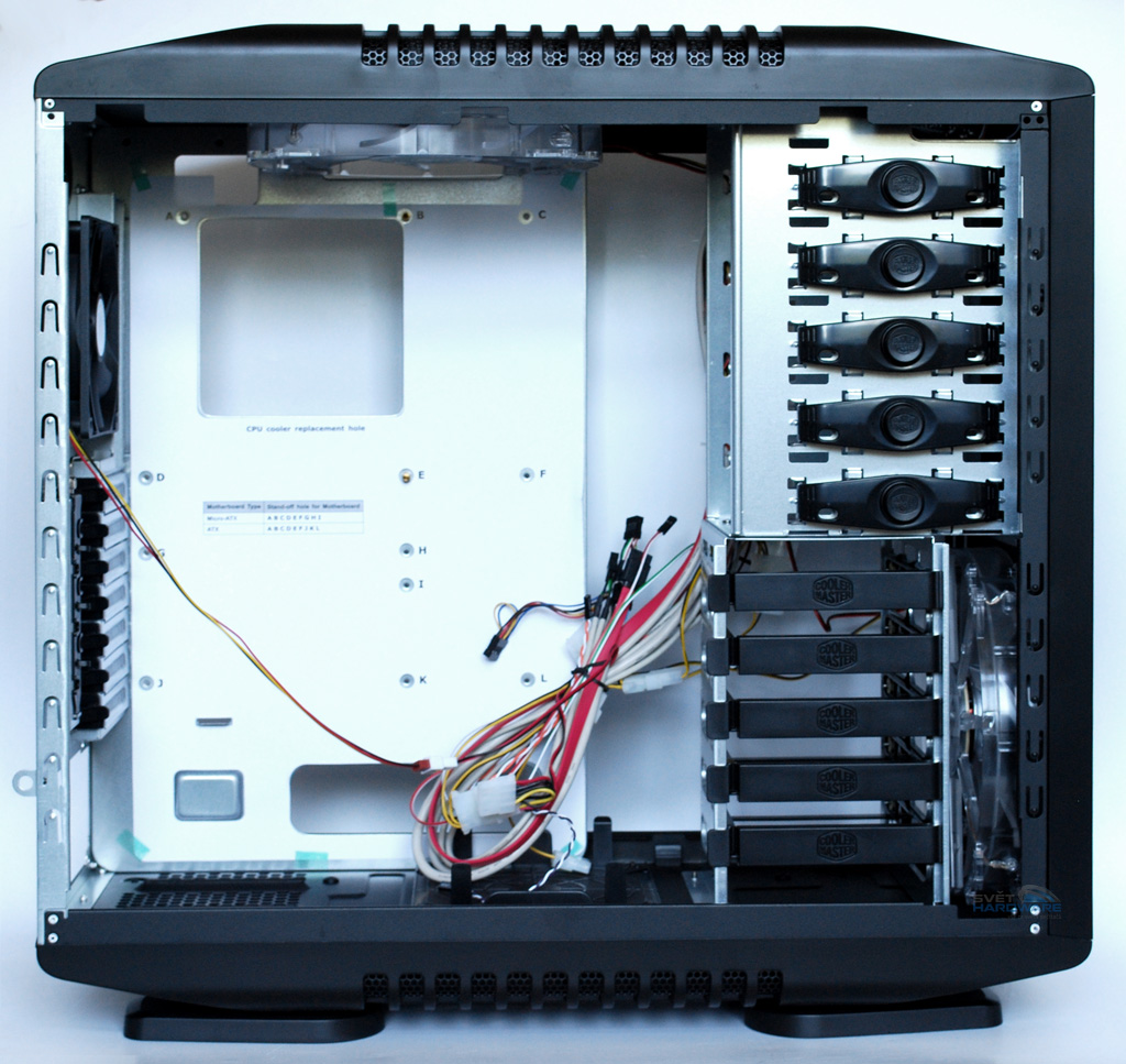 CM Storm Sniper: pro váš AMD Dragon